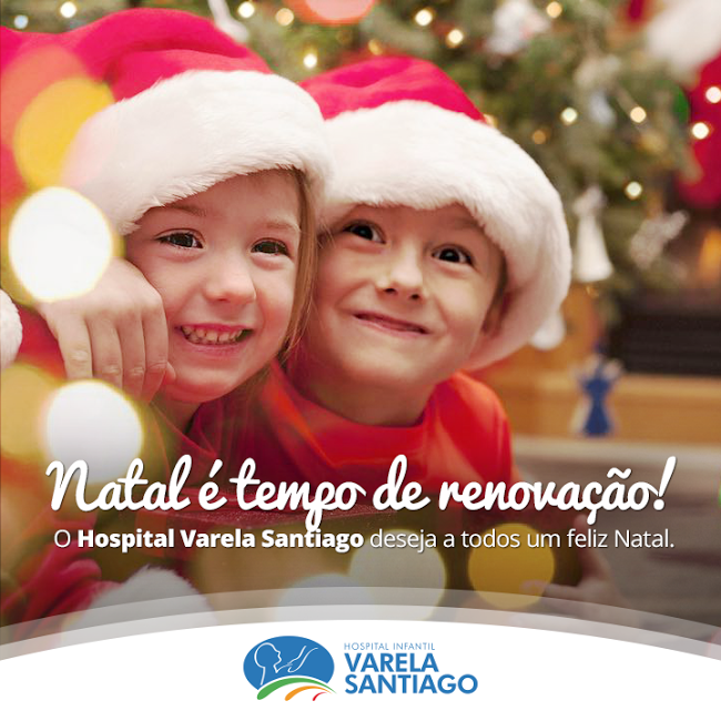 Feliz Natal